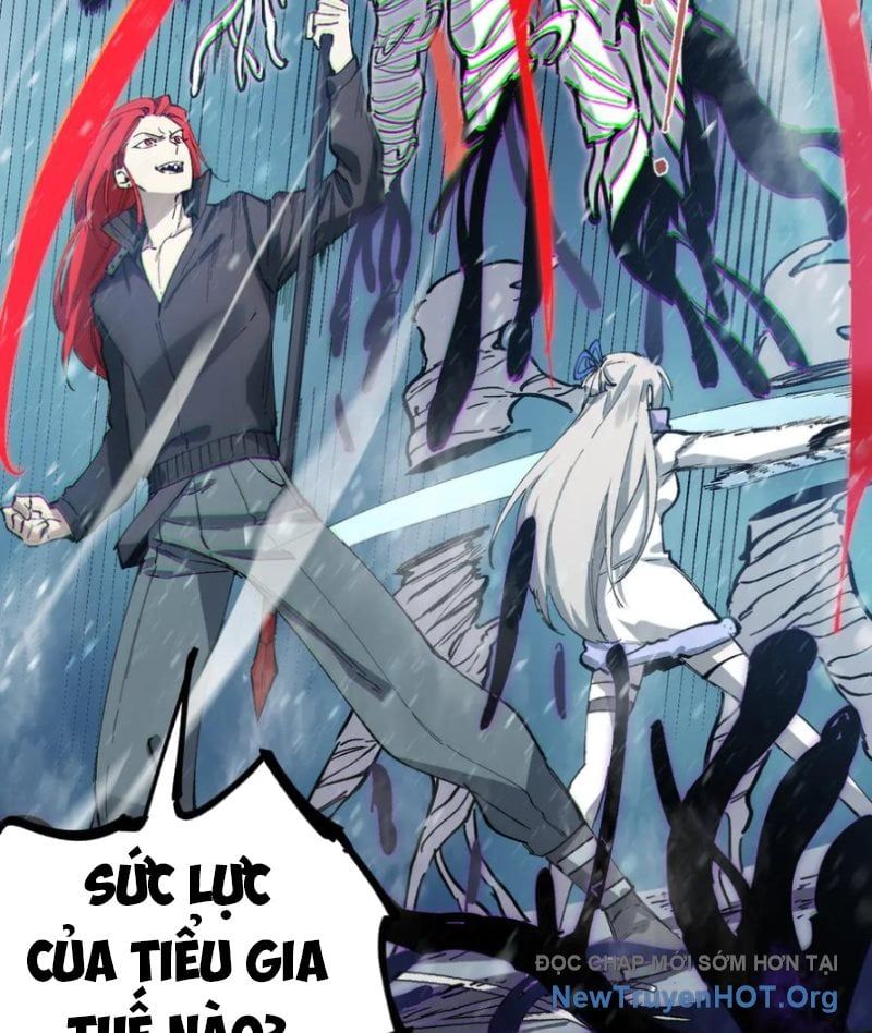 đọc truyện Thánh Hiệp Sĩ Cấp Sss Chương 92 ảnh 42 tại Thiên Thai Truyện