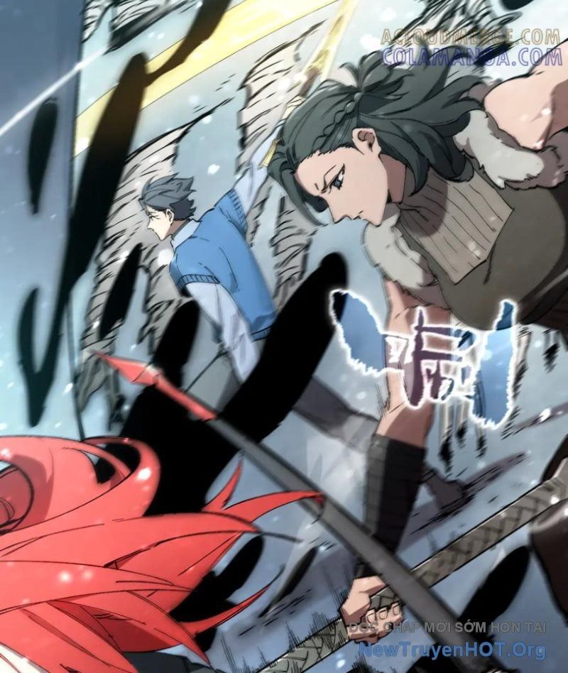 đọc truyện Thánh Hiệp Sĩ Cấp Sss Chương 92 ảnh 44 tại Thiên Thai Truyện