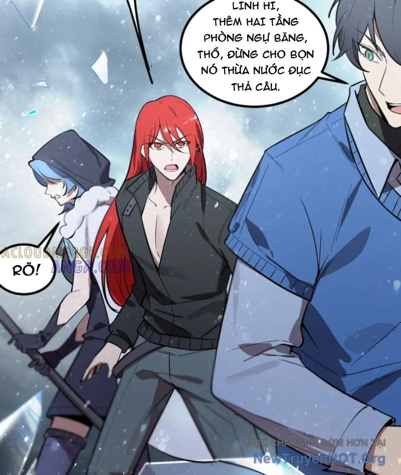 đọc truyện Thánh Hiệp Sĩ Cấp Sss Chương 92 ảnh 89 tại Thiên Thai Truyện