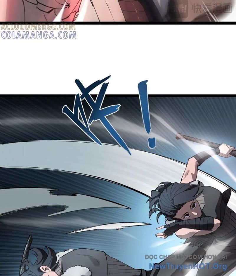 đọc truyện Thánh Hiệp Sĩ Cấp Sss Chương 93 ảnh 13 tại Thiên Thai Truyện