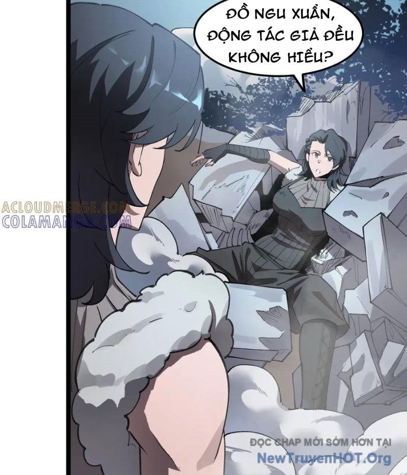 đọc truyện Thánh Hiệp Sĩ Cấp Sss Chương 93 ảnh 18 tại Thiên Thai Truyện