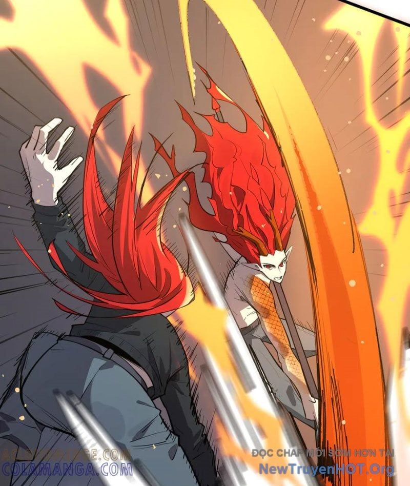 đọc truyện Thánh Hiệp Sĩ Cấp Sss Chương 93 ảnh 33 tại Thiên Thai Truyện