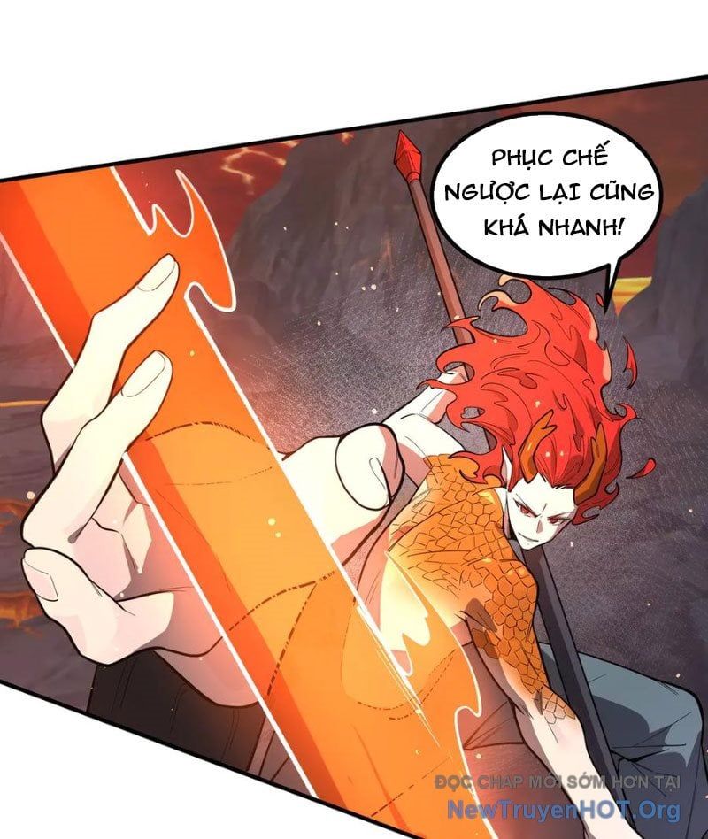 đọc truyện Thánh Hiệp Sĩ Cấp Sss Chương 93 ảnh 35 tại Thiên Thai Truyện