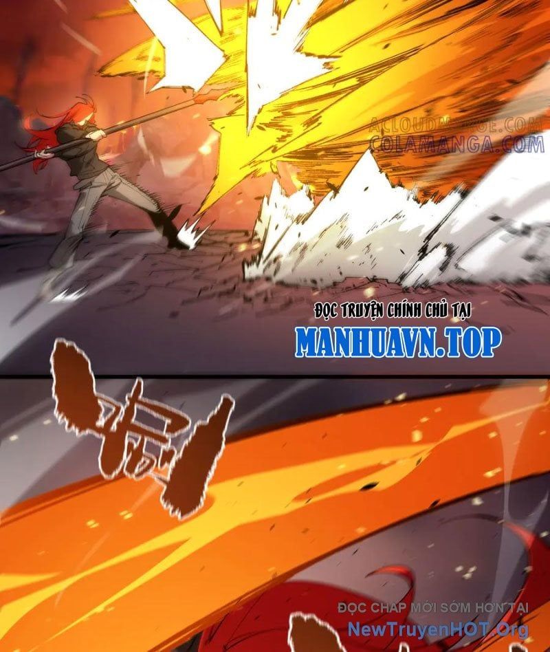 đọc truyện Thánh Hiệp Sĩ Cấp Sss Chương 93 ảnh 46 tại Thiên Thai Truyện