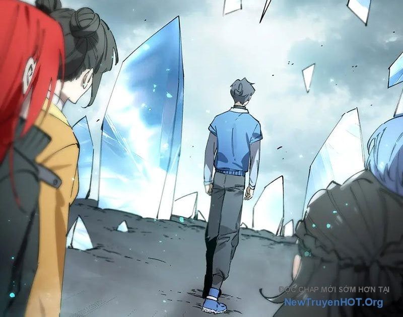 đọc truyện Thánh Hiệp Sĩ Cấp Sss Chương 94 ảnh 138 tại Thiên Thai Truyện