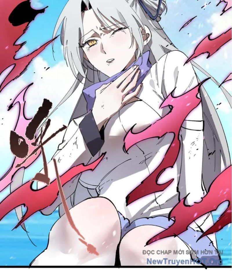 đọc truyện Thánh Hiệp Sĩ Cấp Sss Chương 95 ảnh 12 tại Thiên Thai Truyện