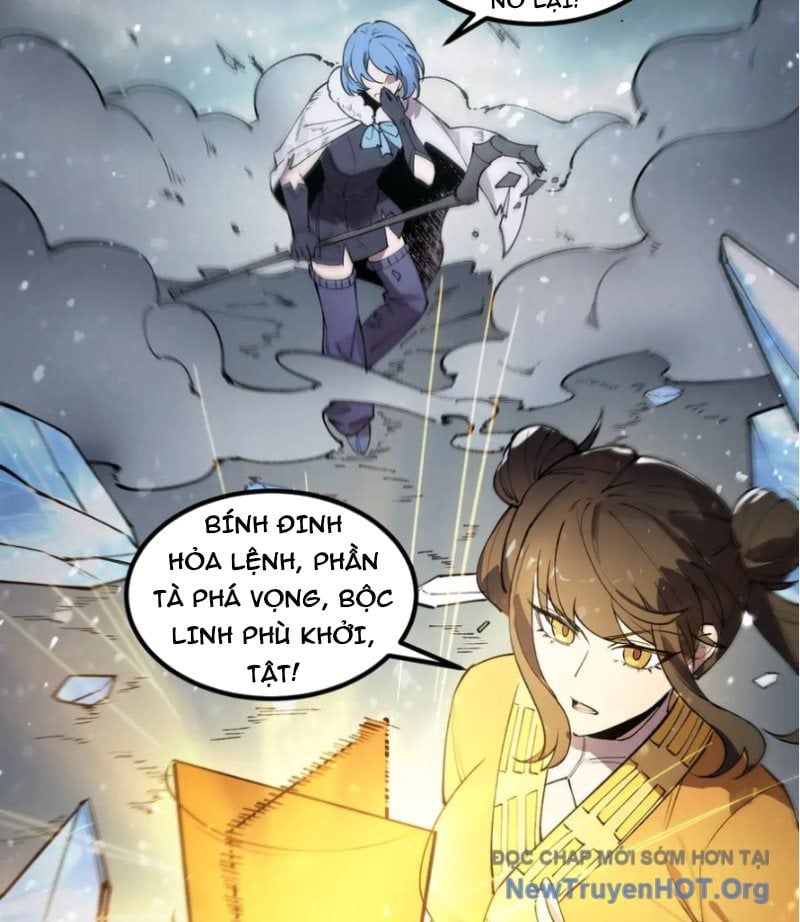 đọc truyện Thánh Hiệp Sĩ Cấp Sss Chương 95 ảnh 64 tại Thiên Thai Truyện