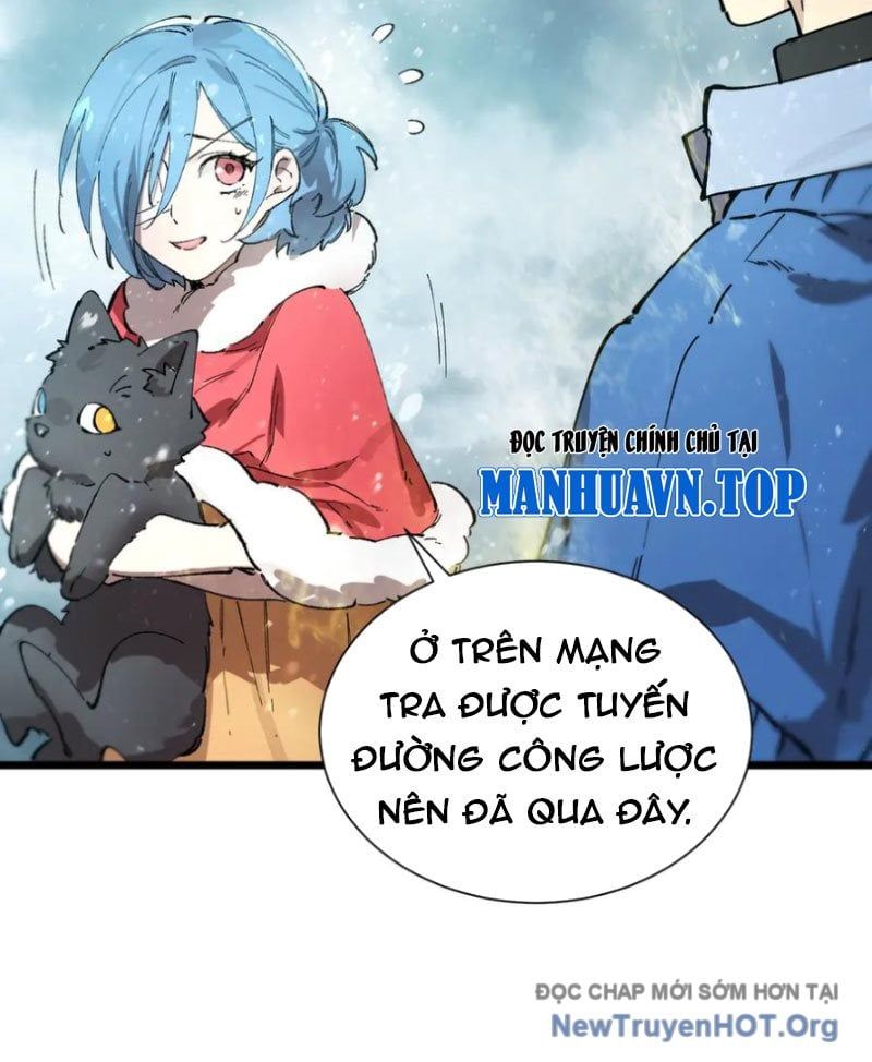 đọc truyện Thánh Hiệp Sĩ Cấp Sss Chương 98 ảnh 13 tại Thiên Thai Truyện