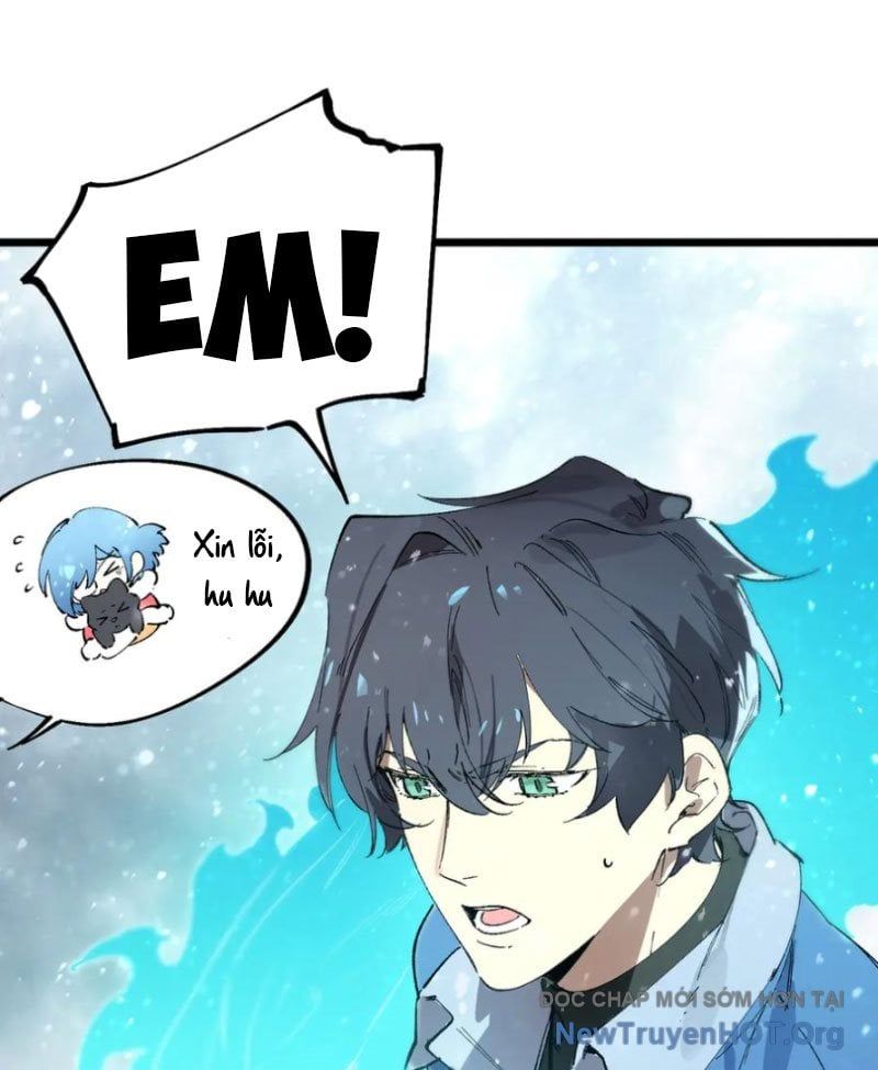 đọc truyện Thánh Hiệp Sĩ Cấp Sss Chương 98 ảnh 14 tại Thiên Thai Truyện