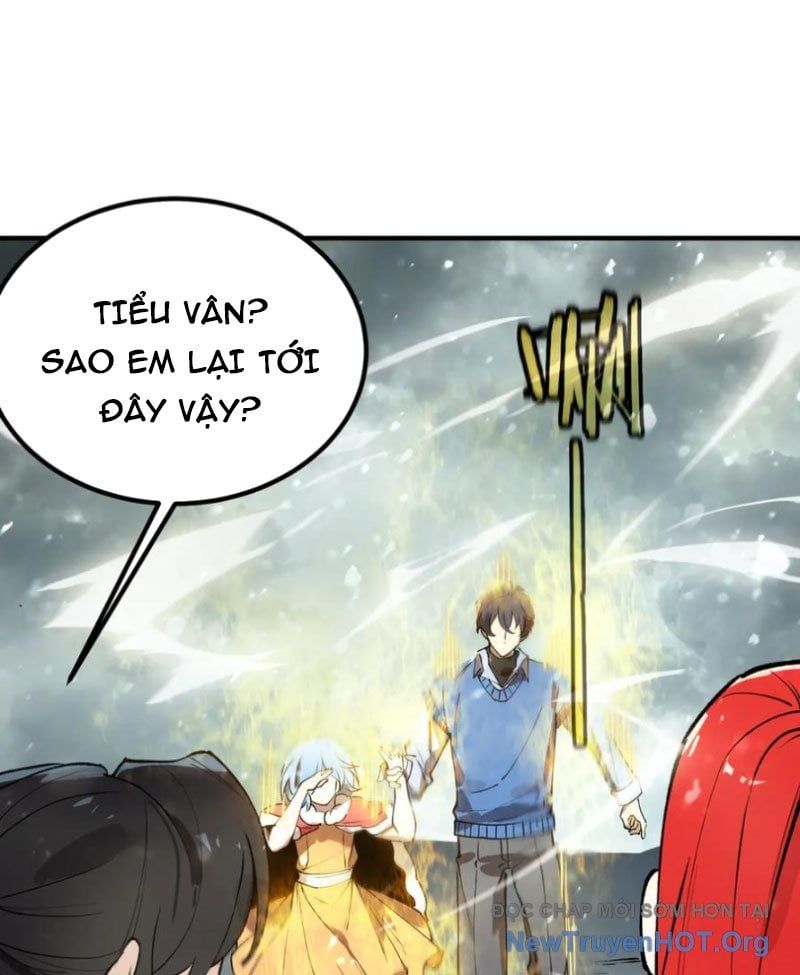 đọc truyện Thánh Hiệp Sĩ Cấp Sss Chương 98 ảnh 19 tại Thiên Thai Truyện