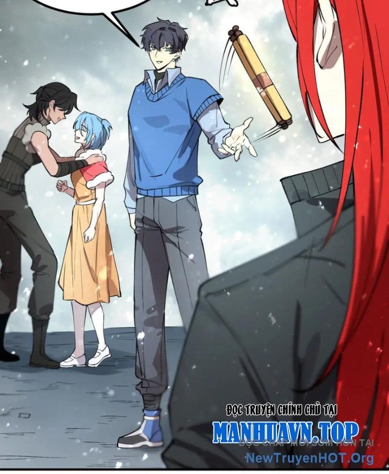 đọc truyện Thánh Hiệp Sĩ Cấp Sss Chương 98 ảnh 22 tại Thiên Thai Truyện