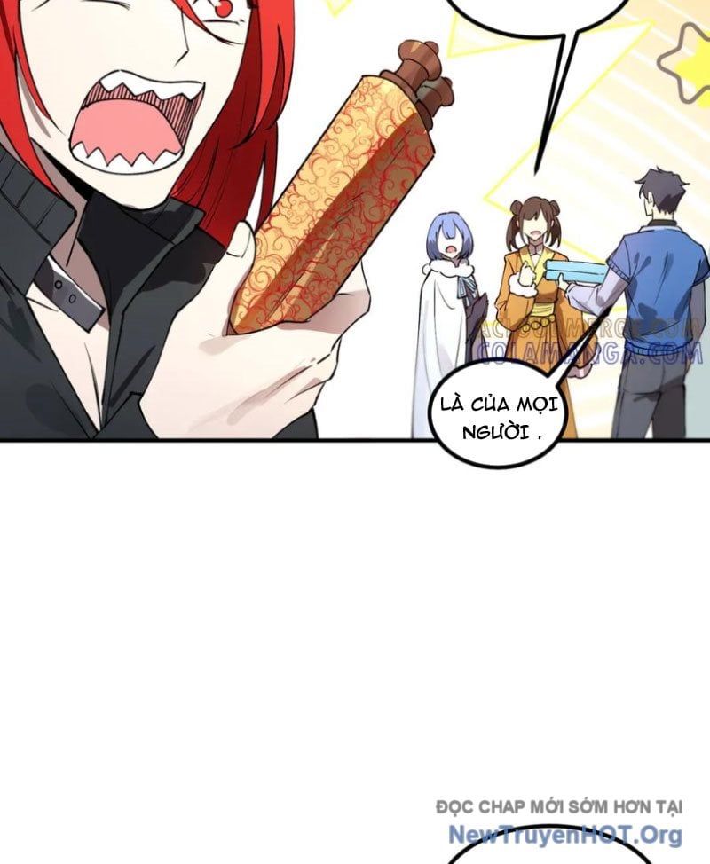 đọc truyện Thánh Hiệp Sĩ Cấp Sss Chương 98 ảnh 26 tại Thiên Thai Truyện