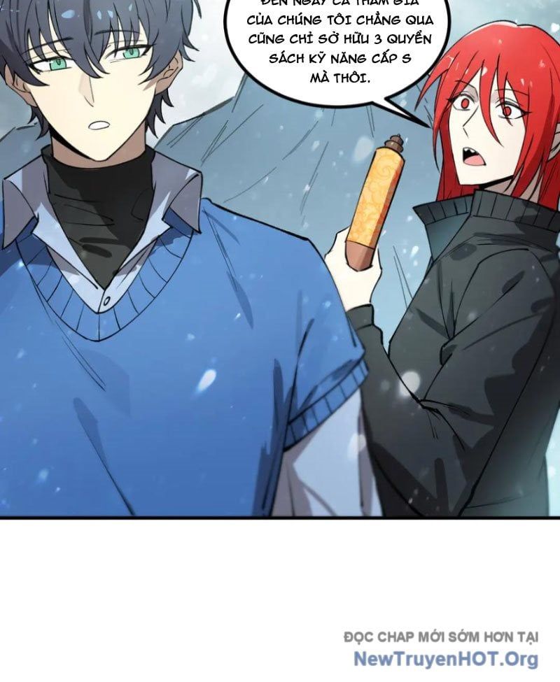 đọc truyện Thánh Hiệp Sĩ Cấp Sss Chương 98 ảnh 29 tại Thiên Thai Truyện