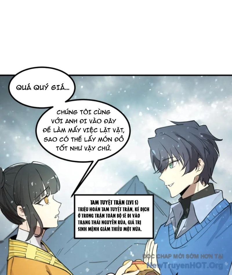 đọc truyện Thánh Hiệp Sĩ Cấp Sss Chương 98 ảnh 30 tại Thiên Thai Truyện