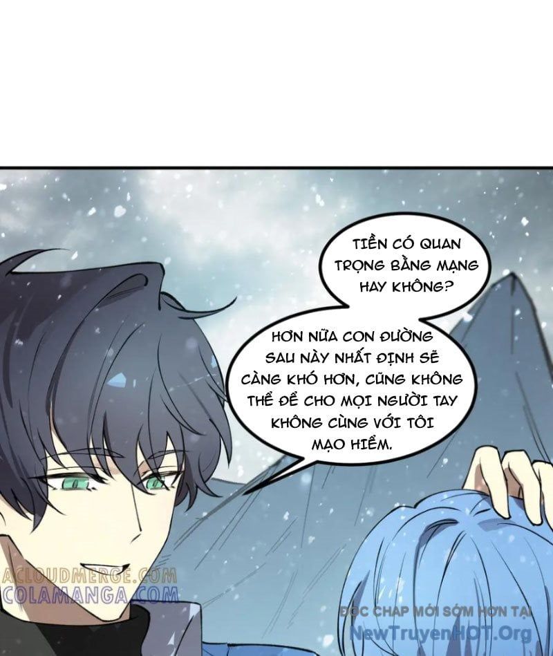 đọc truyện Thánh Hiệp Sĩ Cấp Sss Chương 98 ảnh 33 tại Thiên Thai Truyện