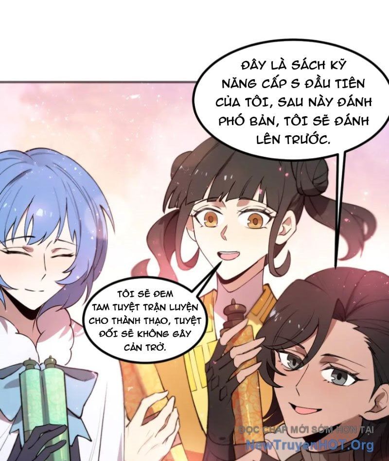 đọc truyện Thánh Hiệp Sĩ Cấp Sss Chương 98 ảnh 37 tại Thiên Thai Truyện