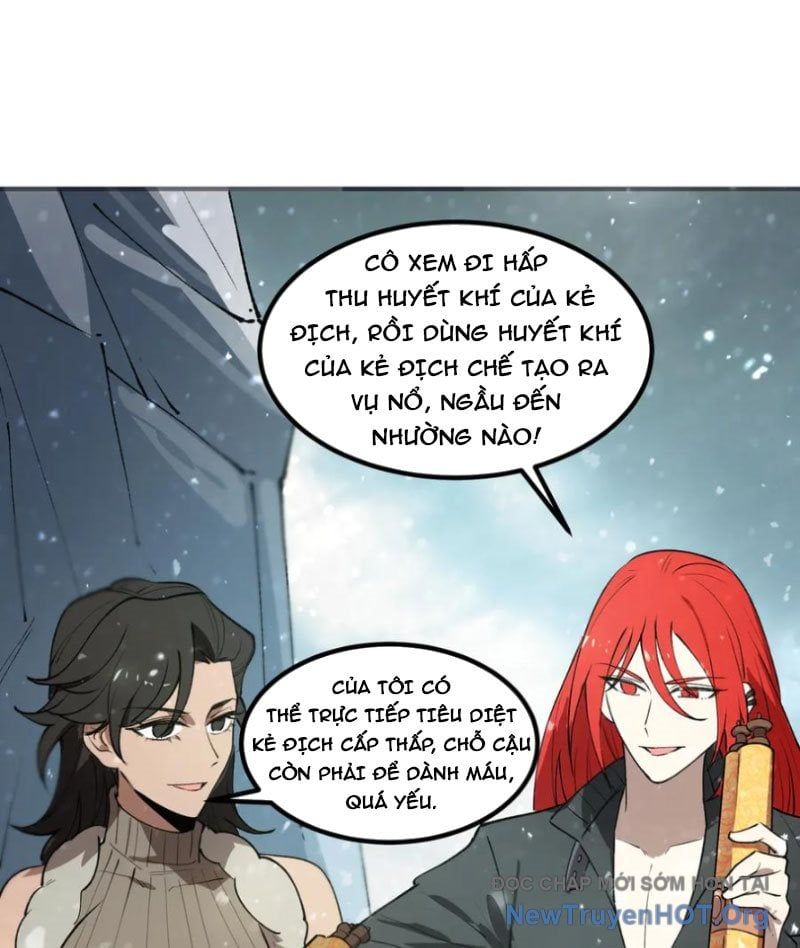 đọc truyện Thánh Hiệp Sĩ Cấp Sss Chương 98 ảnh 39 tại Thiên Thai Truyện