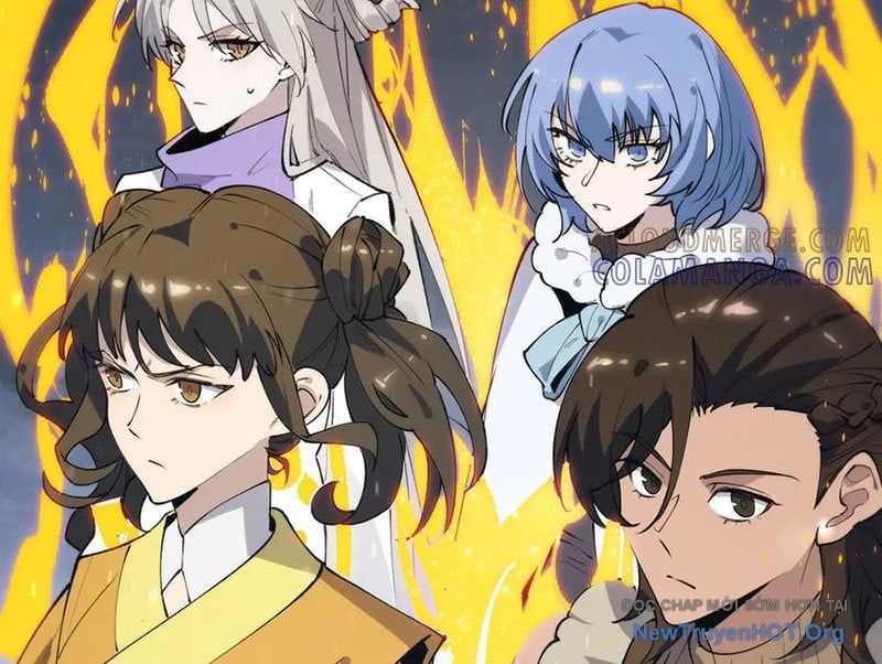 đọc truyện Thánh Hiệp Sĩ Cấp Sss Chương 99 ảnh 130 tại Thiên Thai Truyện