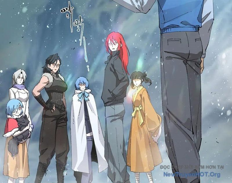 đọc truyện Thánh Hiệp Sĩ Cấp Sss Chương 99 ảnh 65 tại Thiên Thai Truyện