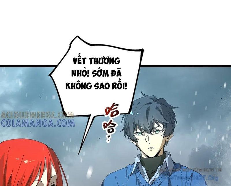 đọc truyện Thánh Hiệp Sĩ Cấp Sss Chương 99 ảnh 81 tại Thiên Thai Truyện