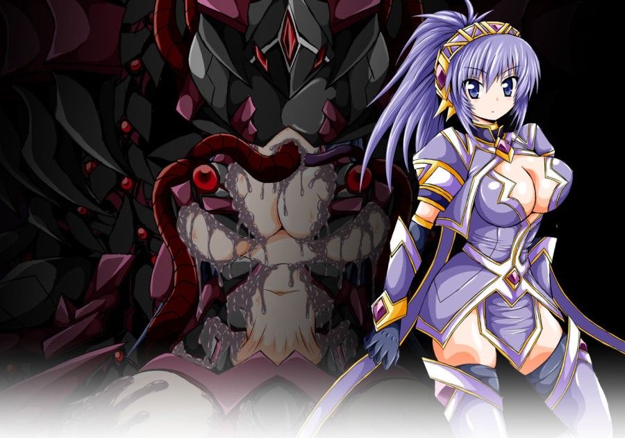 đọc truyện Thánh Hộ Mệnh Nhà Tù Tục Tĩu Và Nữ Hoàng Sa Ngã Chương 1 ảnh 3 tại Thiên Thai Truyện