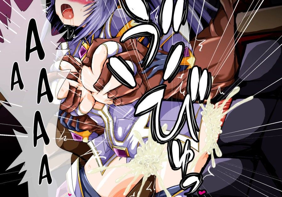 đọc truyện Thánh Hộ Mệnh Nhà Tù Tục Tĩu Và Nữ Hoàng Sa Ngã Chương 1 ảnh 35 tại Thiên Thai Truyện