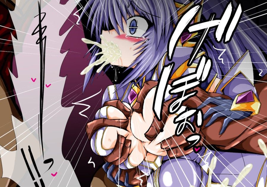 đọc truyện Thánh Hộ Mệnh Nhà Tù Tục Tĩu Và Nữ Hoàng Sa Ngã Chương 1 ảnh 37 tại Thiên Thai Truyện