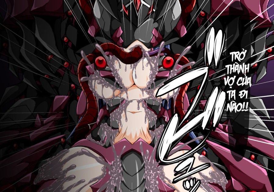 đọc truyện Thánh Hộ Mệnh Nhà Tù Tục Tĩu Và Nữ Hoàng Sa Ngã Chương 1 ảnh 72 tại Thiên Thai Truyện