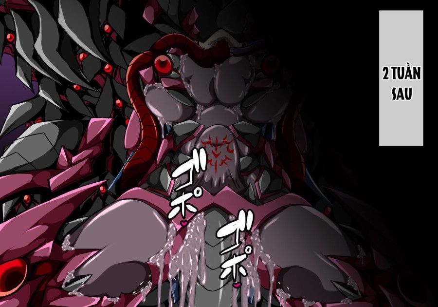 đọc truyện Thánh Hộ Mệnh Nhà Tù Tục Tĩu Và Nữ Hoàng Sa Ngã Chương 1 ảnh 73 tại Thiên Thai Truyện