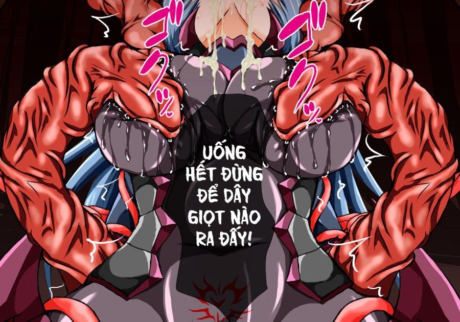 đọc truyện Thánh Hộ Mệnh Nhà Tù Tục Tĩu Và Nữ Hoàng Sa Ngã Chương 2 ảnh 48 tại Thiên Thai Truyện