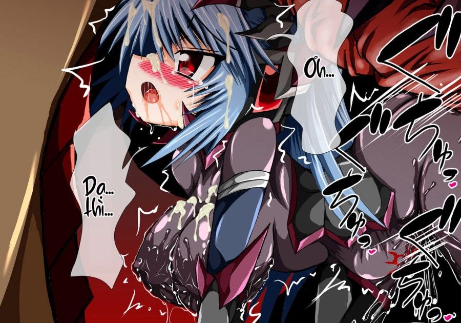 đọc truyện Thánh Hộ Mệnh Nhà Tù Tục Tĩu Và Nữ Hoàng Sa Ngã Chương 2 ảnh 56 tại Thiên Thai Truyện