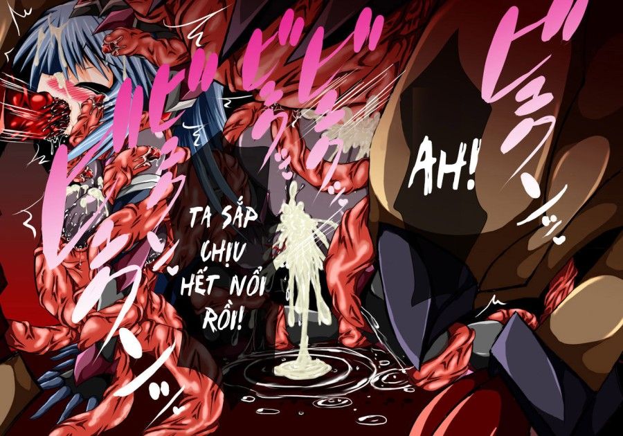 đọc truyện Thánh Hộ Mệnh Nhà Tù Tục Tĩu Và Nữ Hoàng Sa Ngã Chương 2 ảnh 68 tại Thiên Thai Truyện