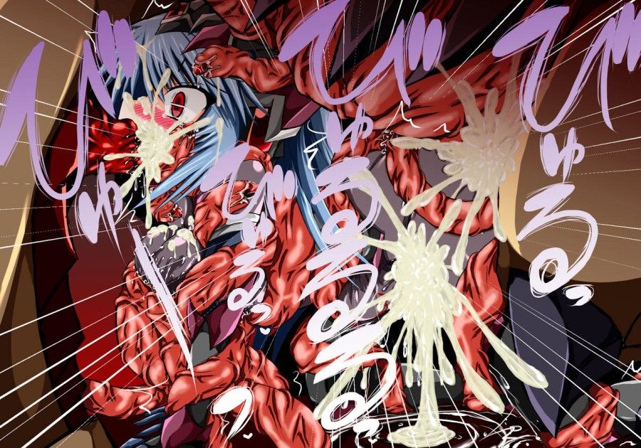 đọc truyện Thánh Hộ Mệnh Nhà Tù Tục Tĩu Và Nữ Hoàng Sa Ngã Chương 2 ảnh 69 tại Thiên Thai Truyện