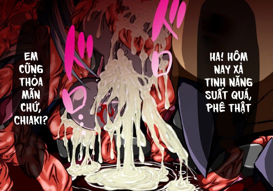 đọc truyện Thánh Hộ Mệnh Nhà Tù Tục Tĩu Và Nữ Hoàng Sa Ngã Chương 2 ảnh 70 tại Thiên Thai Truyện