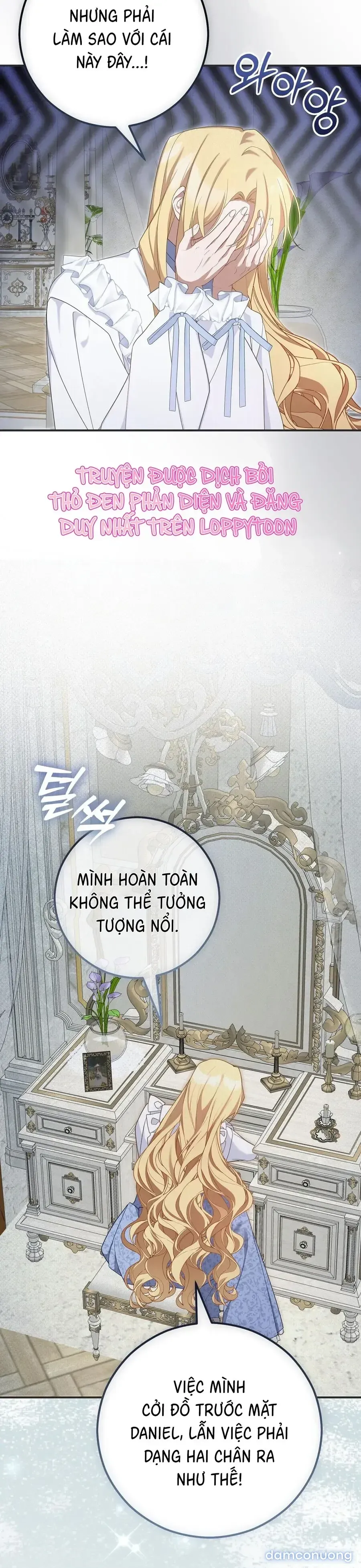 đọc truyện Thành Hôn Rồi Lời Nói Sẽ Thay Đổi Sao? Chương 2 ảnh 16 tại Thiên Thai Truyện