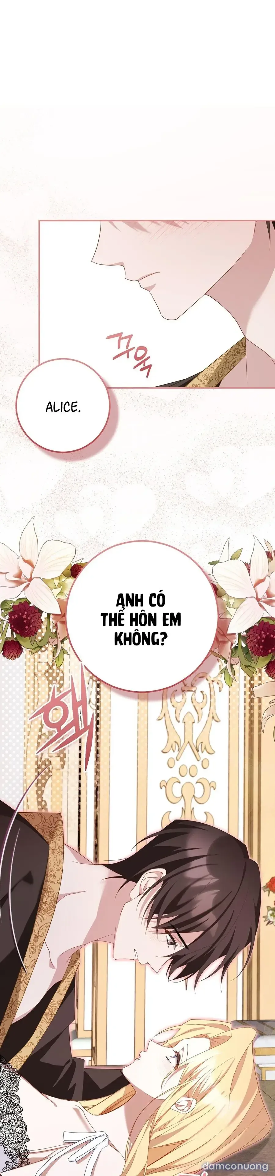 đọc truyện Thành Hôn Rồi Lời Nói Sẽ Thay Đổi Sao? Chương 2 ảnh 24 tại Thiên Thai Truyện