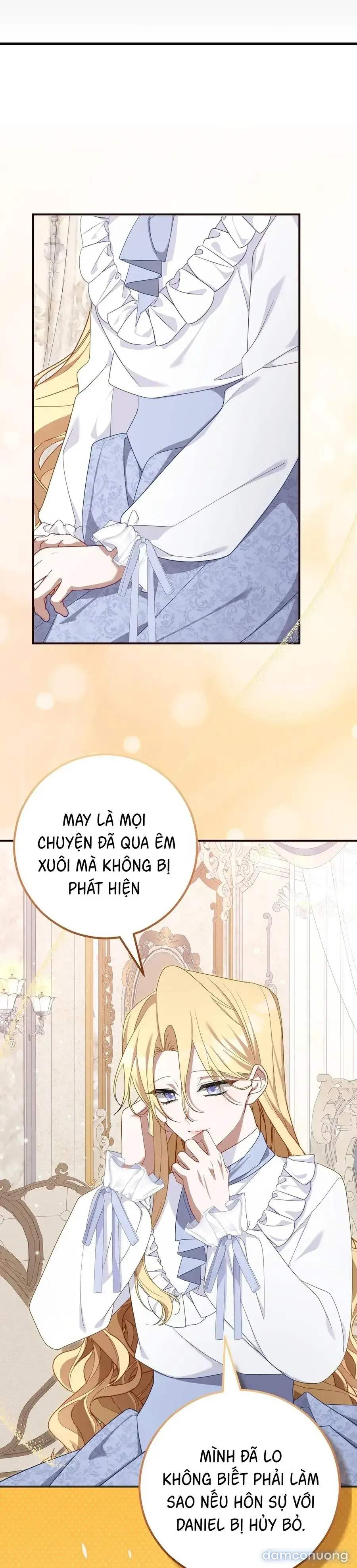 đọc truyện Thành Hôn Rồi Lời Nói Sẽ Thay Đổi Sao? Chương 2 ảnh 9 tại Thiên Thai Truyện