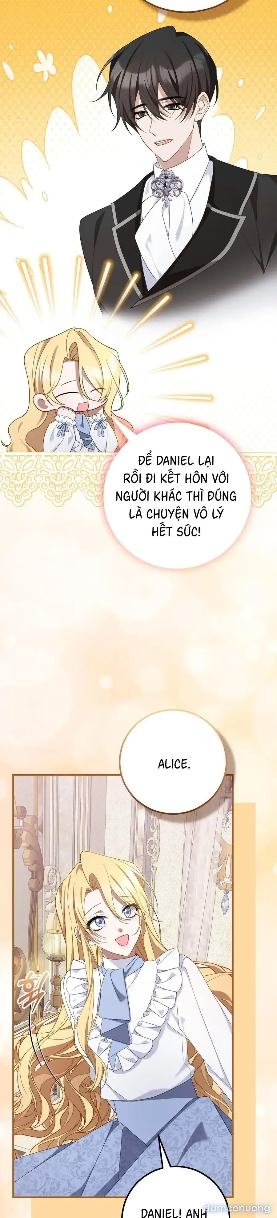 đọc truyện Thành Hôn Rồi Lời Nói Sẽ Thay Đổi Sao? Chương 2 ảnh 10 tại Thiên Thai Truyện