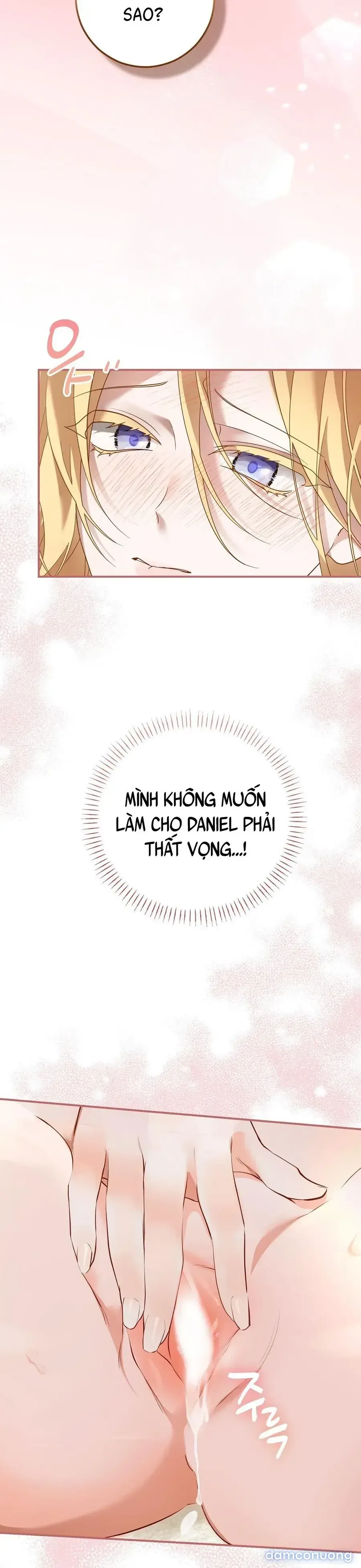 đọc truyện Thành Hôn Rồi Lời Nói Sẽ Thay Đổi Sao? Chương 3 ảnh 17 tại Thiên Thai Truyện