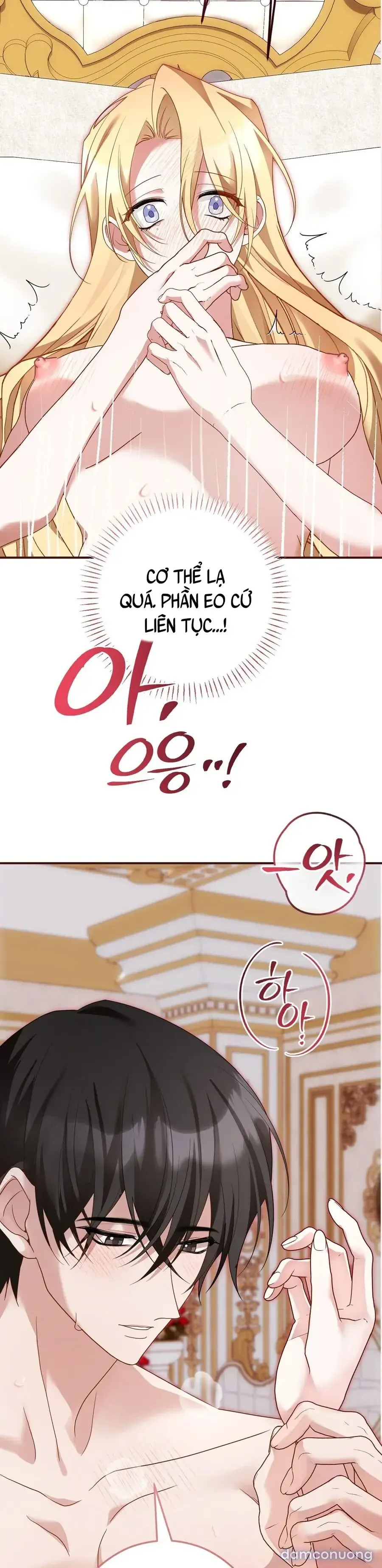 đọc truyện Thành Hôn Rồi Lời Nói Sẽ Thay Đổi Sao? Chương 3 ảnh 20 tại Thiên Thai Truyện