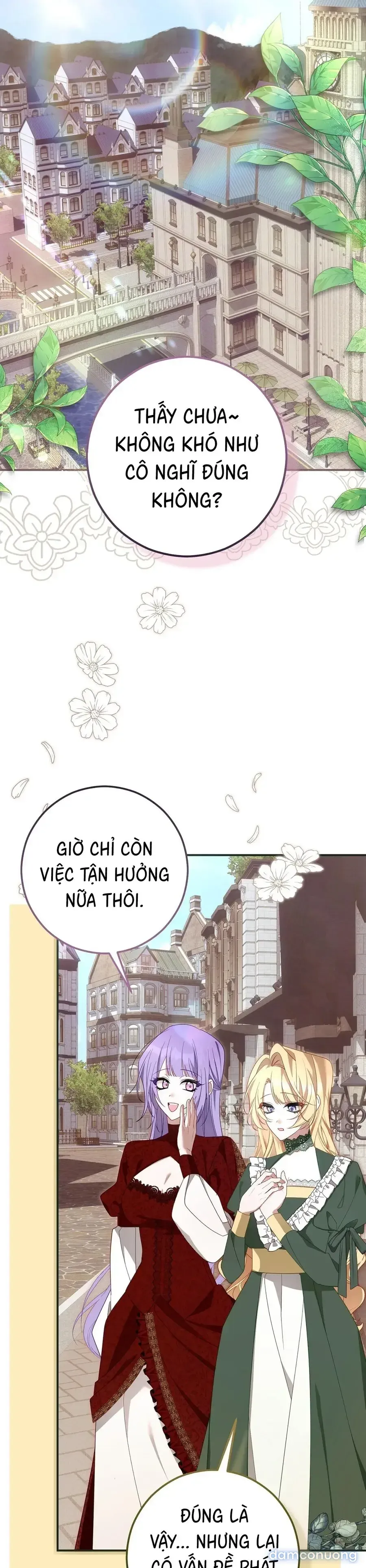 đọc truyện Thành Hôn Rồi Lời Nói Sẽ Thay Đổi Sao? Chương 3 ảnh 33 tại Thiên Thai Truyện