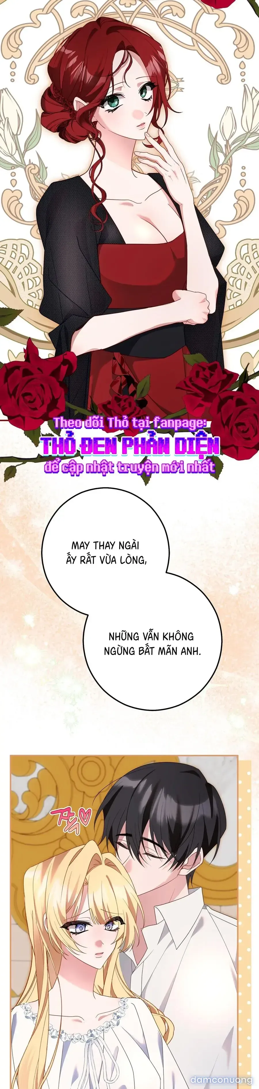 đọc truyện Thành Hôn Rồi Lời Nói Sẽ Thay Đổi Sao? Chương 4 ảnh 25 tại Thiên Thai Truyện