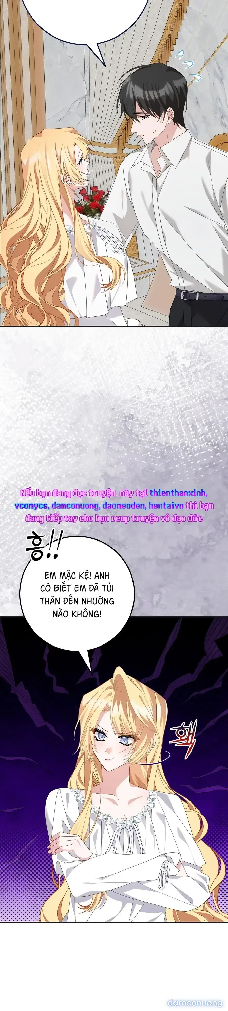 đọc truyện Thành Hôn Rồi Lời Nói Sẽ Thay Đổi Sao? Chương 4 ảnh 30 tại Thiên Thai Truyện