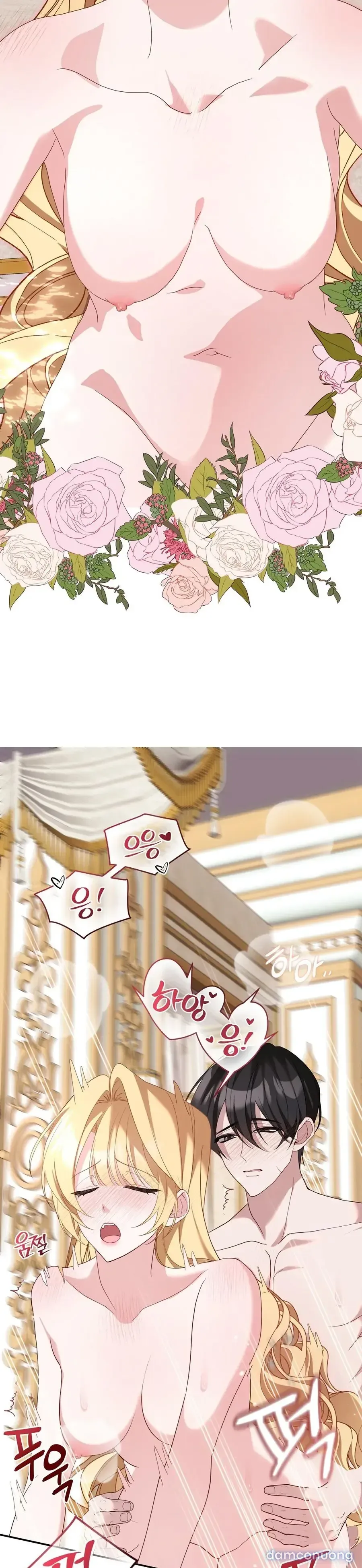 đọc truyện Thành Hôn Rồi Lời Nói Sẽ Thay Đổi Sao? Chương 5 ảnh 18 tại Thiên Thai Truyện