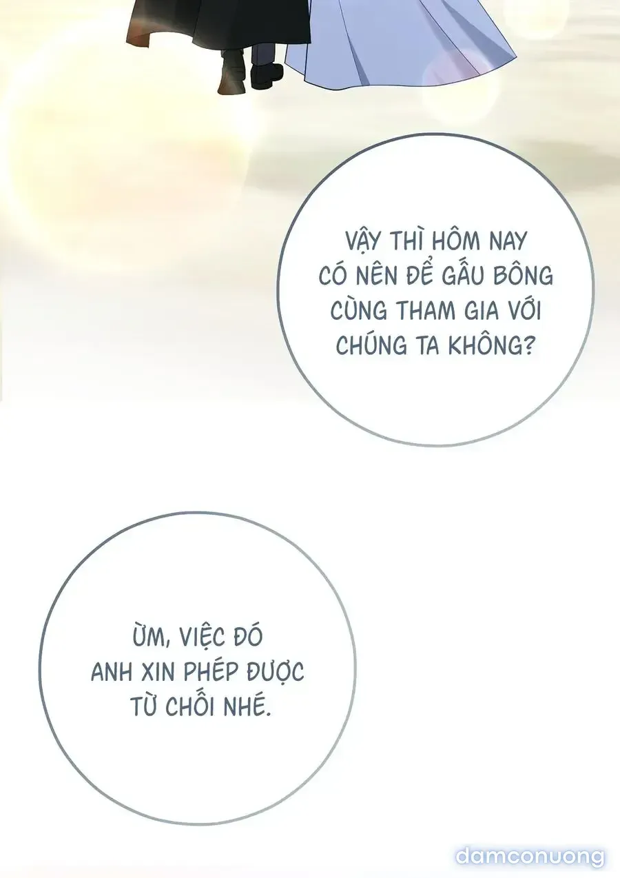 đọc truyện Thành Hôn Rồi Lời Nói Sẽ Thay Đổi Sao? Chương 5 ảnh 32 tại Thiên Thai Truyện