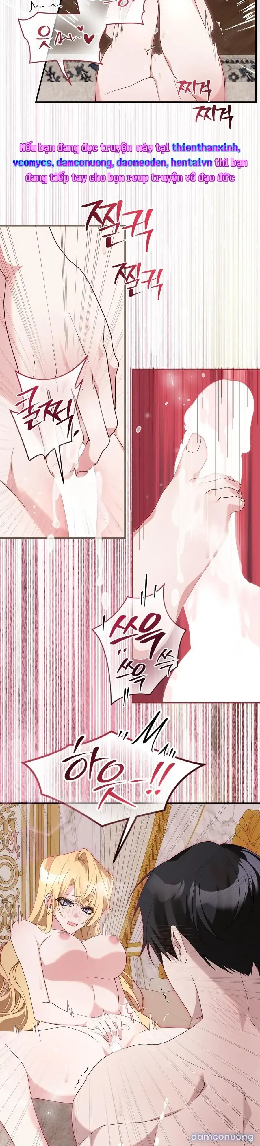 đọc truyện Thành Hôn Rồi Lời Nói Sẽ Thay Đổi Sao? Chương 5 ảnh 10 tại Thiên Thai Truyện
