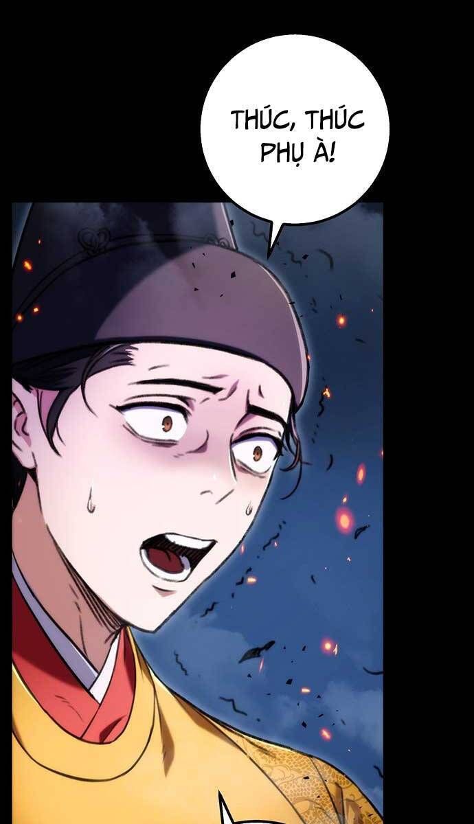 đọc truyện Thanh Kiếm Của Hoàng Đế Chương 1 ảnh 104 tại Thiên Thai Truyện