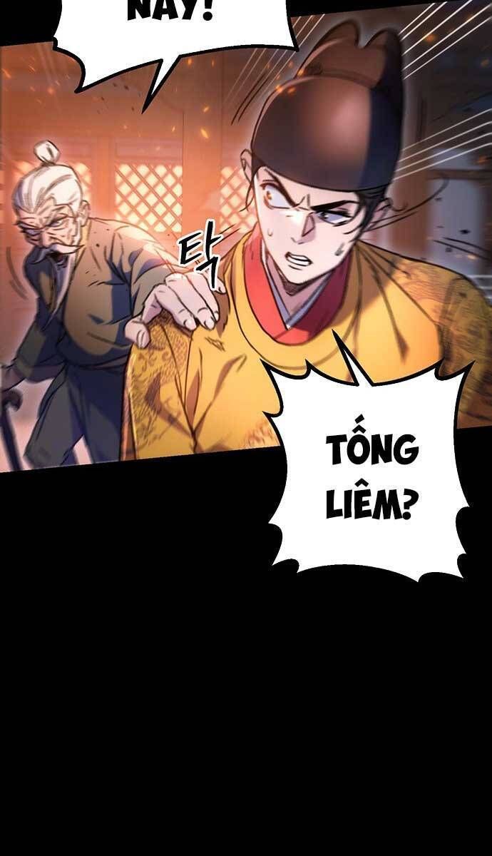 đọc truyện Thanh Kiếm Của Hoàng Đế Chương 1 ảnh 112 tại Thiên Thai Truyện