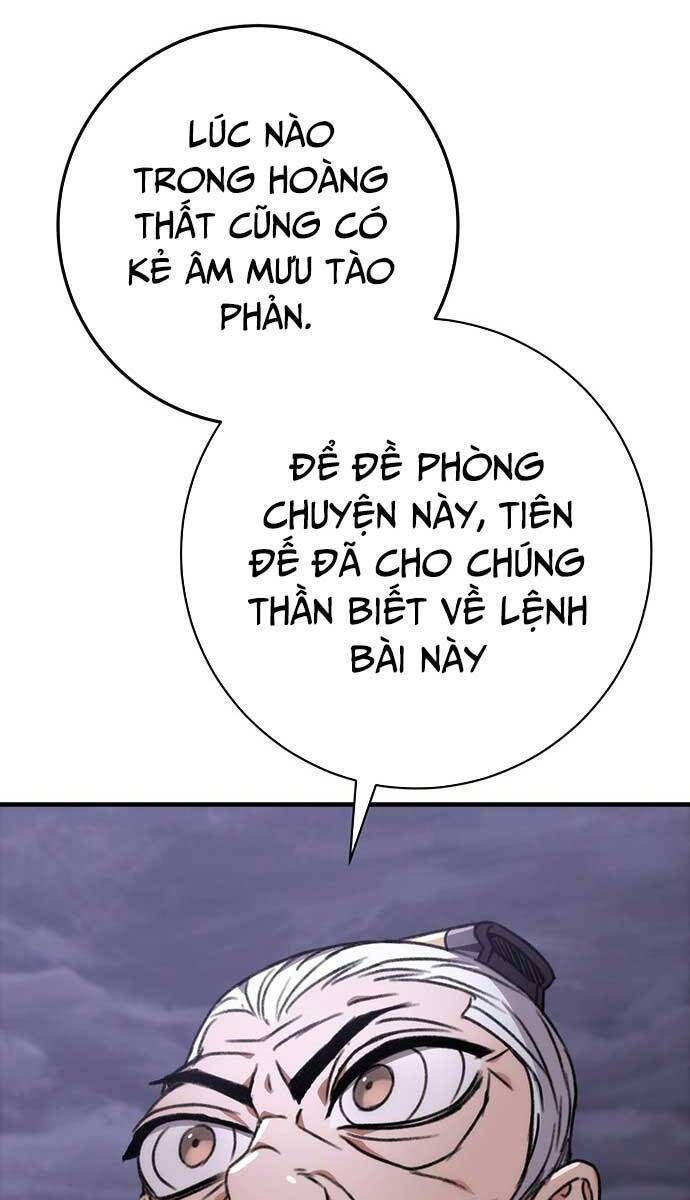 đọc truyện Thanh Kiếm Của Hoàng Đế Chương 1 ảnh 157 tại Thiên Thai Truyện