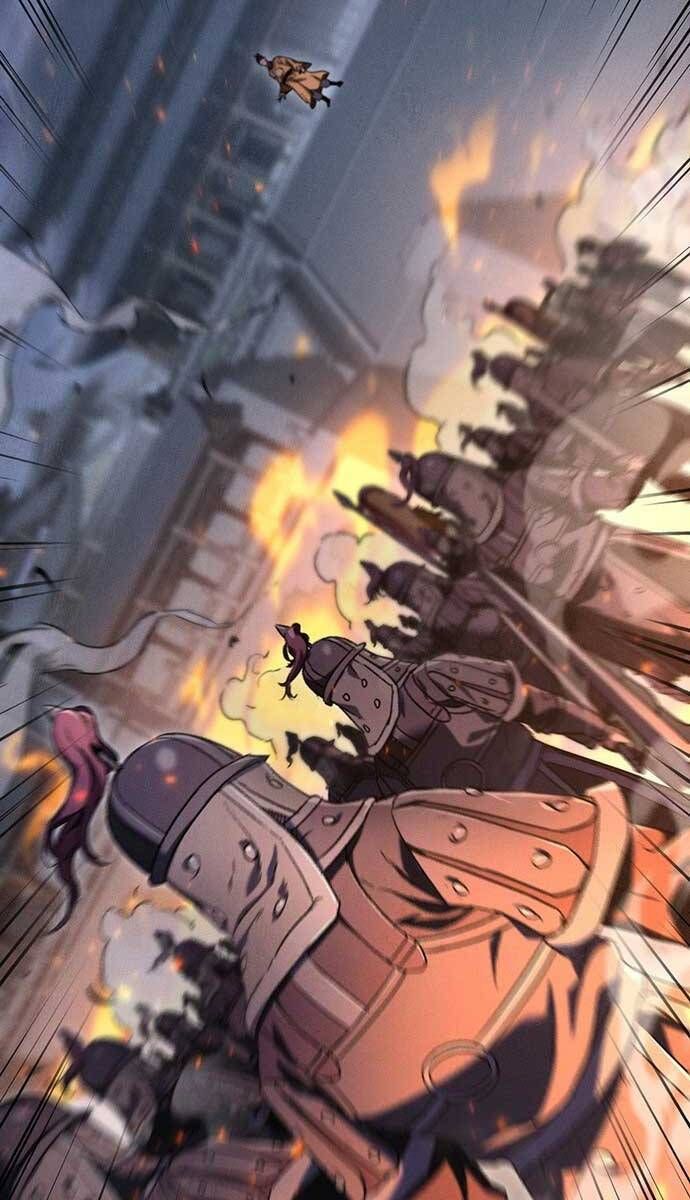 đọc truyện Thanh Kiếm Của Hoàng Đế Chương 1 ảnh 97 tại Thiên Thai Truyện